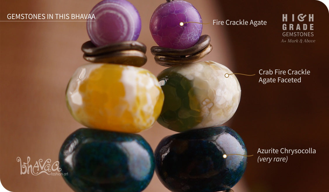 Soothing Vibrancy M2-0022