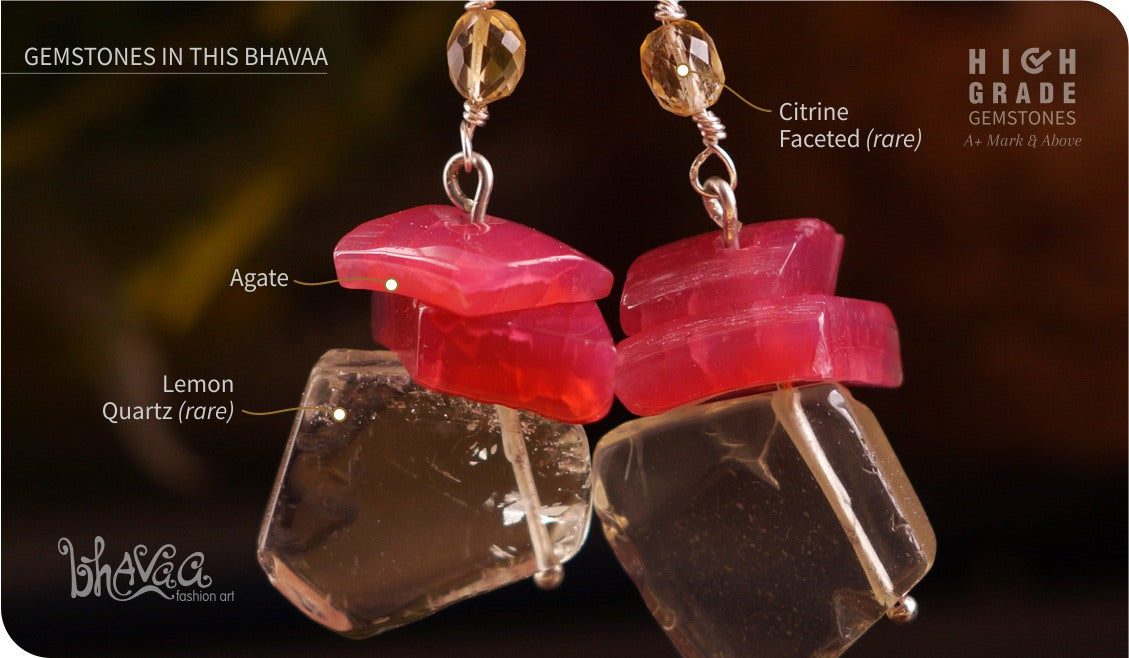 Vivacious Charm M2-0054